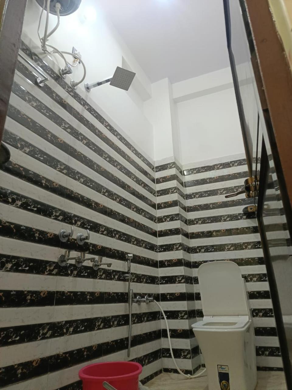 Shree Hari Guest House Ayodhya Екстериор снимка