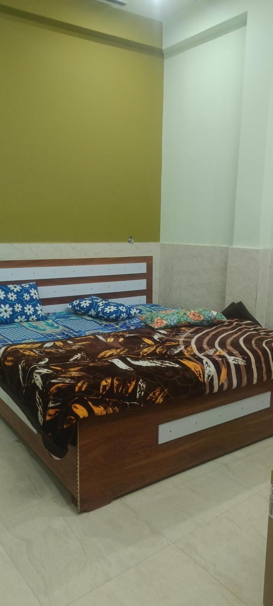 Shree Hari Guest House Ayodhya Екстериор снимка